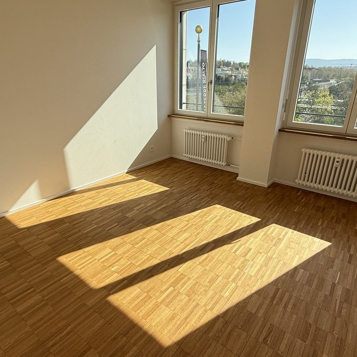 Erstvermietung nach umfassender Sanierung - Photo 1