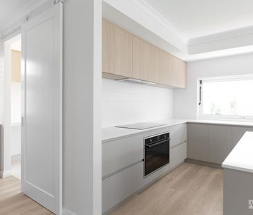 Designer Family Home for Lease on Fairmount Boulevard, Brabham - Photo 1