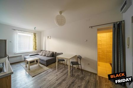 Katowice Załęże, Pokoju - Photo 5