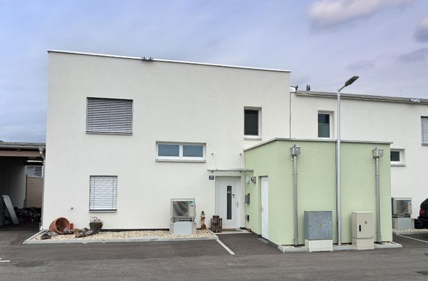 Reihenhaus in Zistersdorf - Photo 1