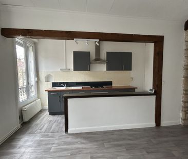 Appartement AVENUE DE LAON - Photo 3