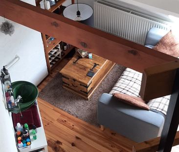 Kamer 8 - Begijnhoflaan 39 - Foto 1