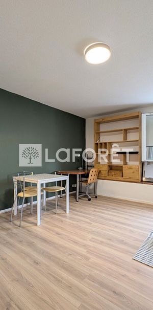 Apartment - Photo 1