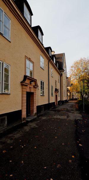 Kungsgatan 37 H - Foto 1