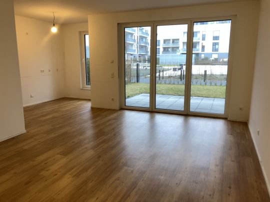 Louise-Straus-Straße 38, 50321 Brühl - Photo 1