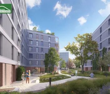 Ihr neues Zuhause mit Freifläche und moderner Ausstattung in 1030 Wien! - Foto 3