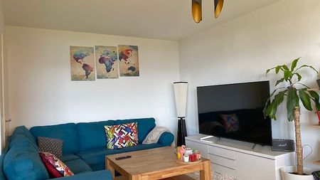 2½ Zimmer-Wohnung in Männedorf (ZH), möbliert, auf Zeit - Foto 4