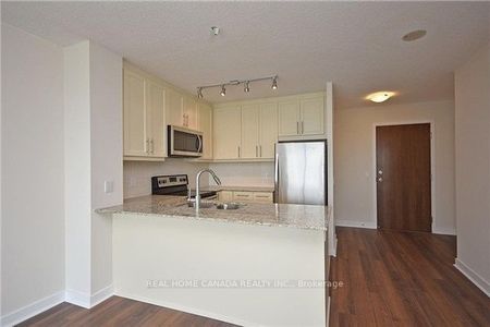 For Lease - 3975 Grand Park Drive Unit# 409, Mississauga, Ontario - Photo 5