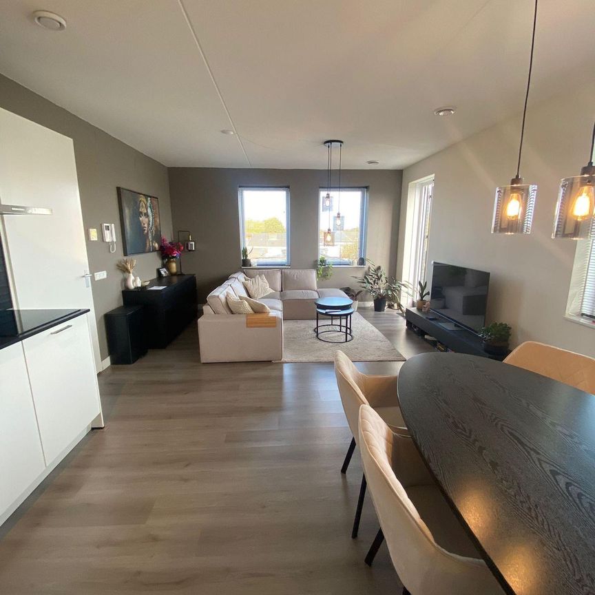 Appartement te huur: Schutstraatje 80 6021 CC Budel - Photo 1