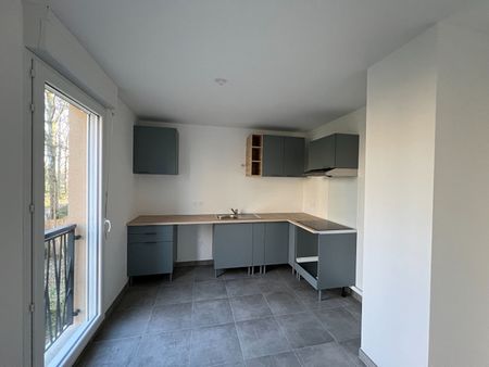 Location appartement 3 pièces, 63.00m², Ozoir-la-Ferrière - Photo 5