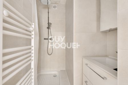 Paris 12 – 2 pièces meublé calme avec cave - Photo 5