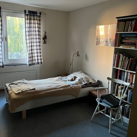 Bygatan, Sollentuna - Foto 3