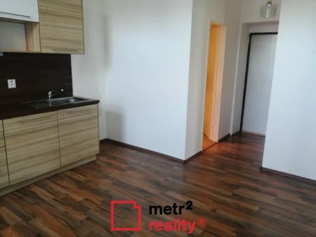 Pronájem, Byty 1+1, Olomouc - Tyršova - Fotografie 3