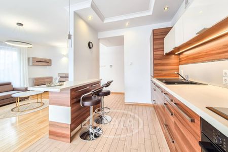 Oficerska/Pretficza/LUX, garaż, taras - Photo 3