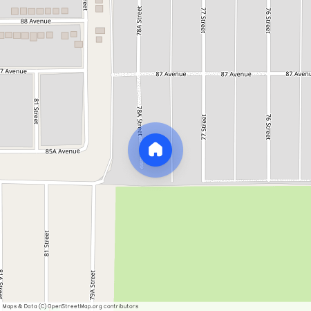8511 78A Street - B, V1J 3A9, Fort St. John