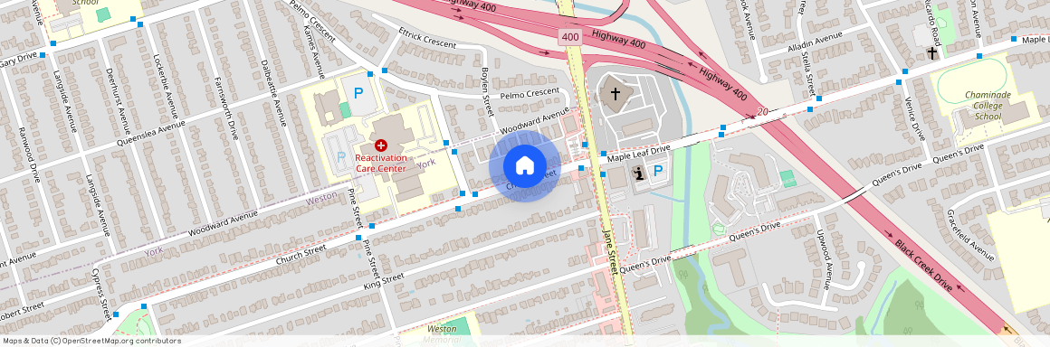 252 Church Street Unit# LPH15, Toronto