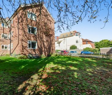 Hook Road, Surbiton, KT6 - Photo 2