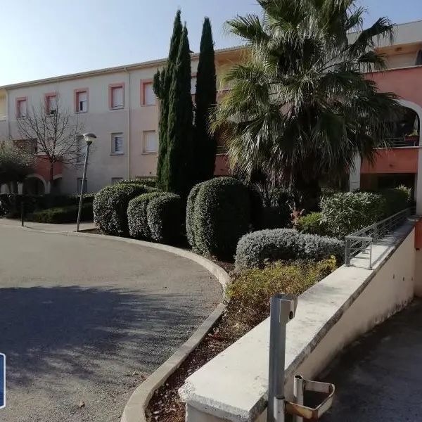 Appartement à louer 2 pièces 43.56m² - Photo 1