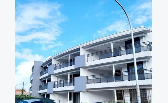 Trois Ilets: Appartement T3 Neuf Dans Une Residence De - Photo 1