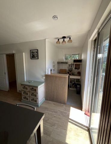 Location Appartement 1 pièce 26m² ECULLY 69130 - Photo 4