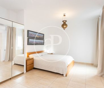 Apartment for Rent on Rambla Catalunya - Photo 4