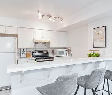 For Lease - 135 Pond Drive Unit# 1210, Markham, Ontario - Photo 1