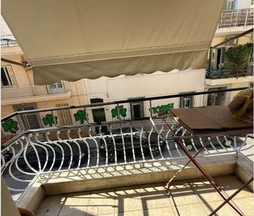 Studio/Γκαρσονιέρα για ενοικίαση Πλατεία Γκύζη (Γκύζη - Πεδίον Άρεως) - Photo 3