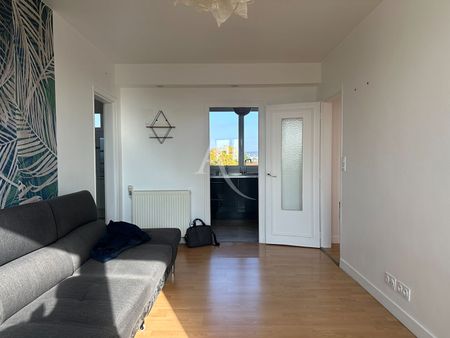 Location Appartement 3 pièces 54m² - Photo 2