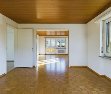 Kürzlich Renoviert, Geräumige Küche & Sonniges Wohnambiente! - Foto 5