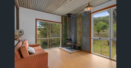 Riverbend – Three Bedroom Off Grid Home - Photo 3