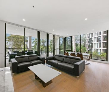 A206/13 Spurway Drive, Norwest NSW 2153 - Apartment For Rent | Domain - Photo 1