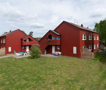 Parkvägen 18 A - Foto 2