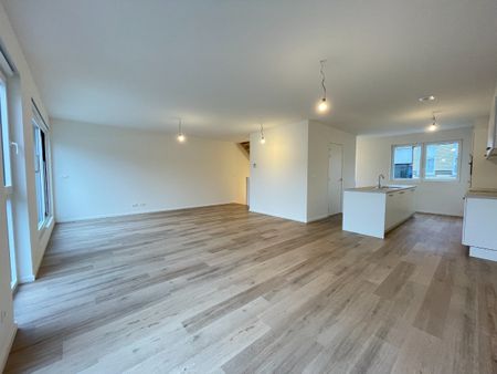 NIEUWBOUWWONING TE HUUR IN CENTRUM KORTRIJK - Foto 4