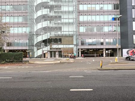 1 bedroom flat to rent - Photo 5