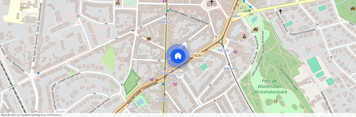 Uccle