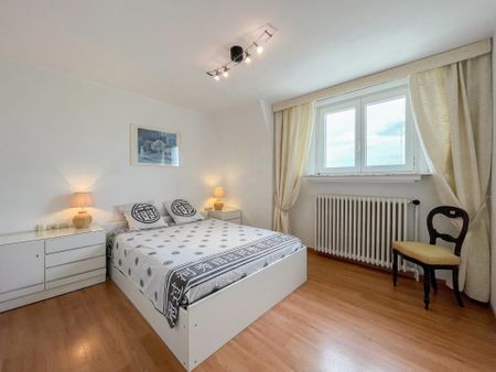 Lichtrijk HOEKappartement in VILLAresidentie op Kustlaan... - Foto 5