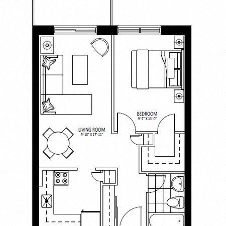 860 Blackthorne - Plan B - Photo 4