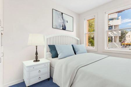 One Bedroom Apartment with Parking in Sought After Location - Photo 2