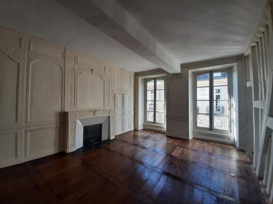 Appartement T3 à louer - 54 m² - Photo 1