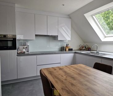 Modern nieuwbouwappartement met lift! - Foto 6