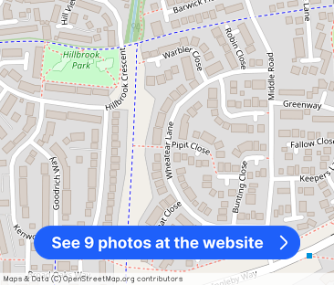 Wheatear Lane, Ingleby Barwick - Photo 1