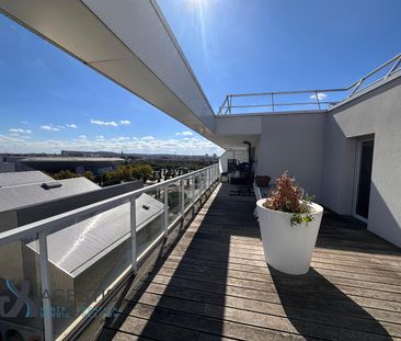 APPARTEMENT T3 67M - Photo 3