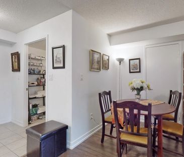 For Lease - 816 Lansdowne Avenue Unit# 1010, Toronto, Ontario - Photo 2