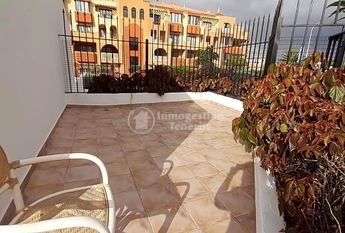 1-Bedroom Apartment for Rent in Golf del Sur