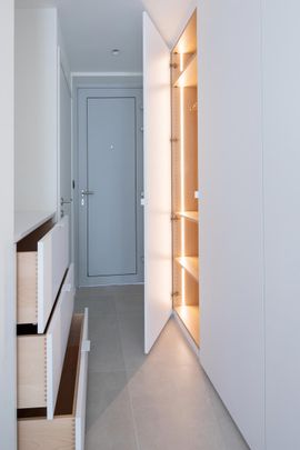 Rue du Colombier, 1000, Bruxelles - Photo 1