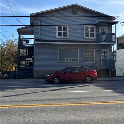 1326, rue King Ouest, Sherbrooke J1J 2B6 - Photo 1