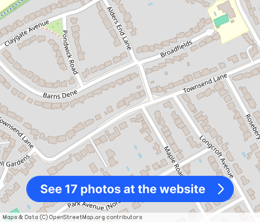 Townsend Lane, Harpenden, AL5 - Photo 1
