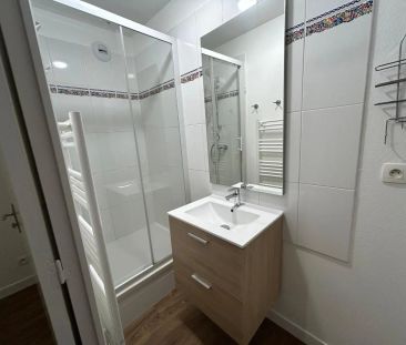 Appartement à louer 1 pièce 28.32m² - Photo 5