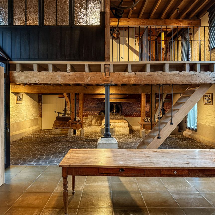 Unieke eigendom in centrum van pittoreske Nokere | Nokeredorpstraat - Photo 1