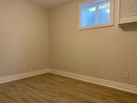 For Lease - 55 Leacock Crescent Unit# BSMT, Toronto, Ontario - Photo 2